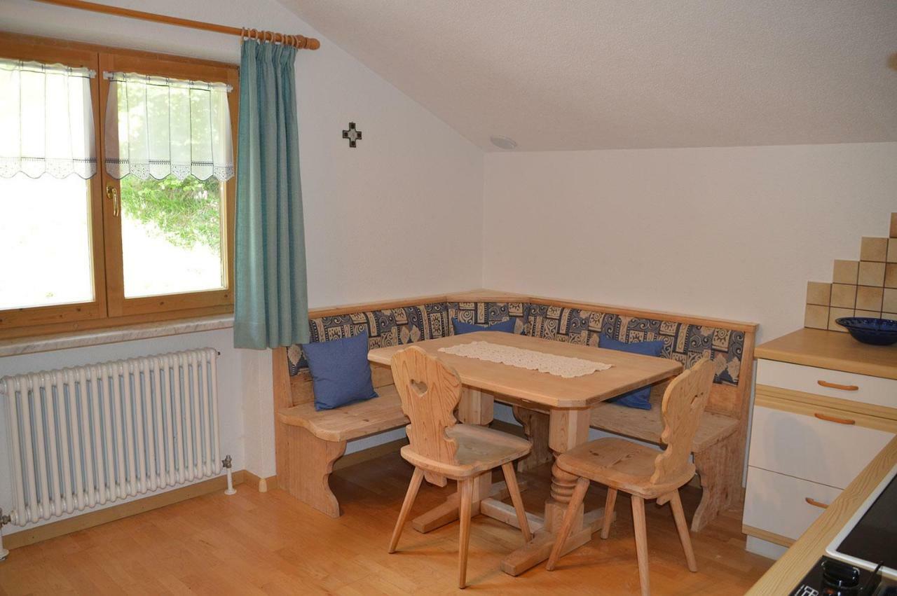 Ferienwohnung Leachwies Schenna Ngoại thất bức ảnh