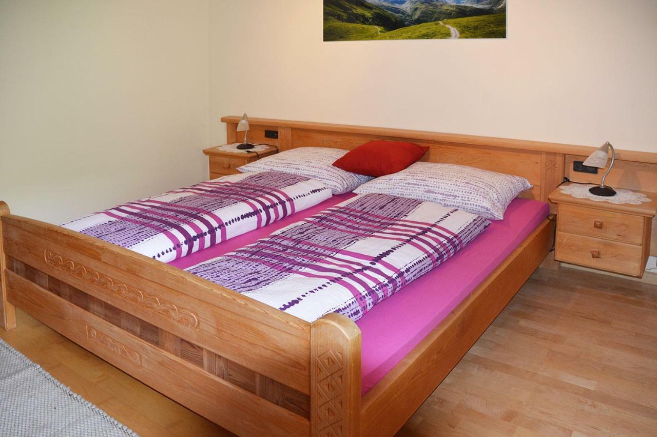 Ferienwohnung Leachwies Schenna Ngoại thất bức ảnh