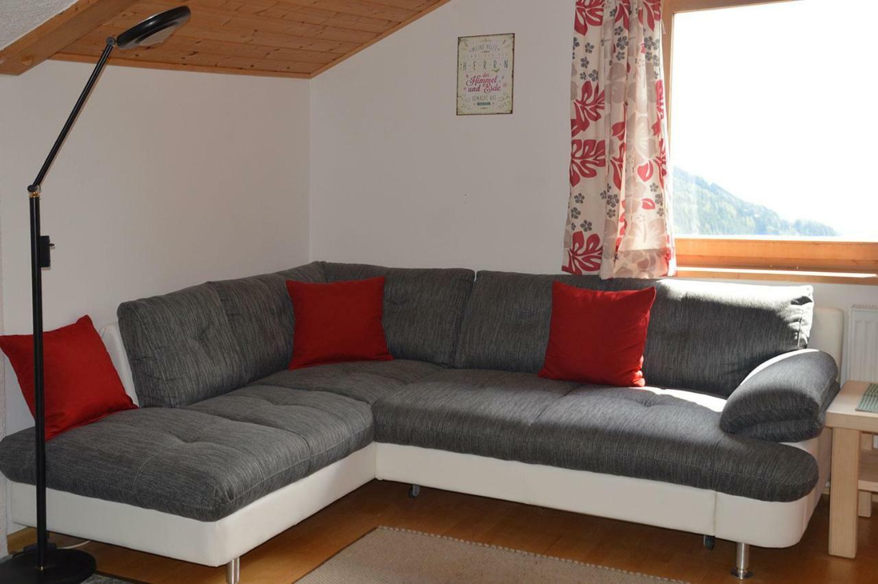 Ferienwohnung Leachwies Schenna Ngoại thất bức ảnh