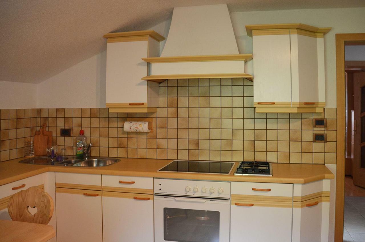 Ferienwohnung Leachwies Schenna Ngoại thất bức ảnh