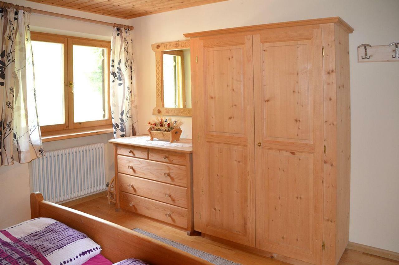 Ferienwohnung Leachwies Schenna Ngoại thất bức ảnh